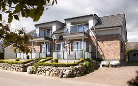 Ferienhaus Viereck